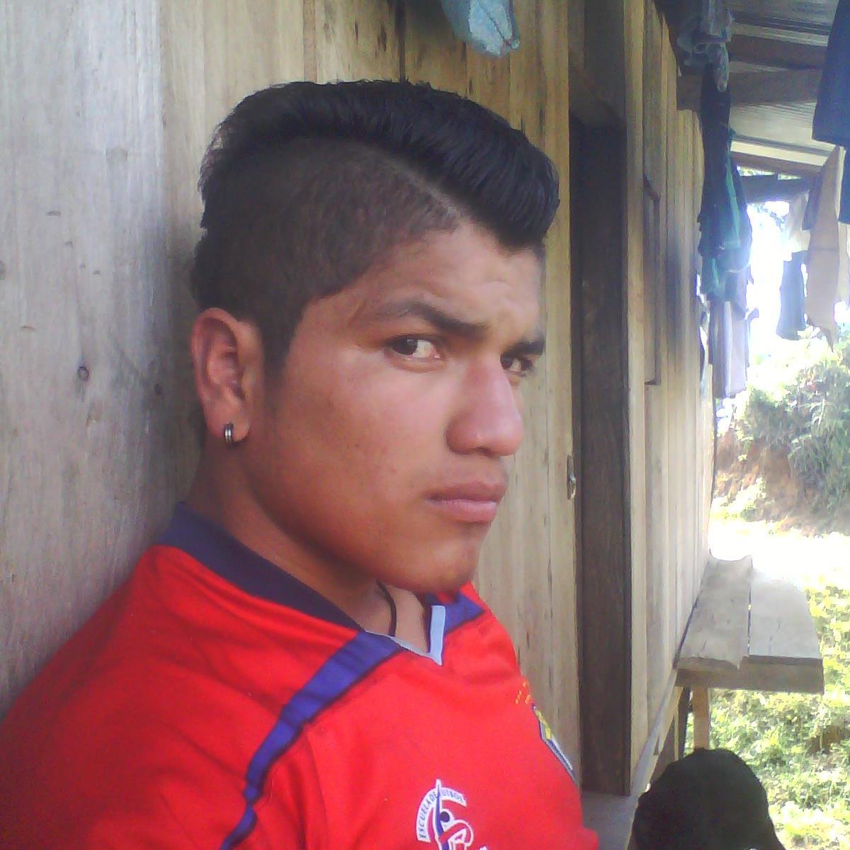 Gaiborbay1994's profile picture. 