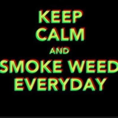 follow for weed posts daily!!!! keep it lit out there yall