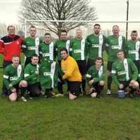Upwell Town Fc (@fcupwelltown) 's Twitter Profile