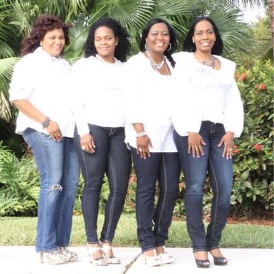 ProsperityFour's profile picture. Born and raised in MIami, FL, Prosperity is a group of four sisters in love with Jesus Christ, annointed, and strengthened for the good work of the Lord.
