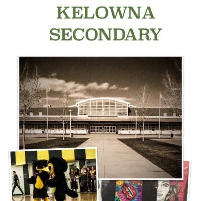 Kelowna Secondary