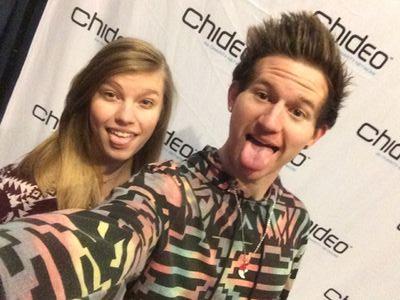 kristina_c7's profile picture. My best friend is a camera. I'm like that crazy cat lady, but with cameras. Bio game too strong.