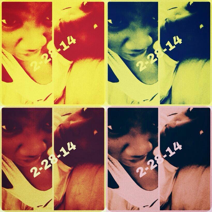 taken bye bae 2-28-14 and im followin my dream so turn up class if 2014