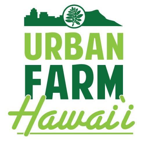 Urban Farm Hawaii