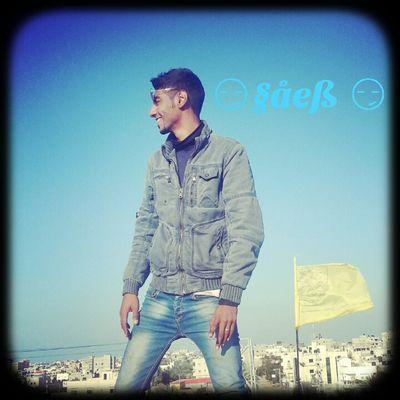 ‏ابو فايز 
انسان مهم بالبلد