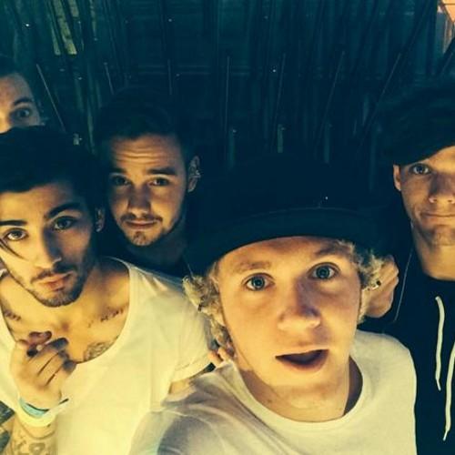 DIRECTIONER❤ 5 Second Of Summer Only The Young The Vamps