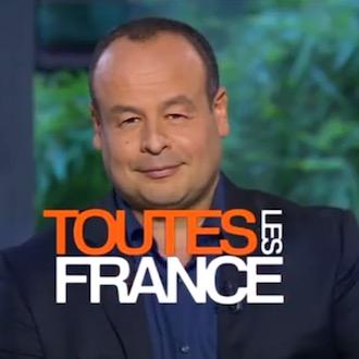 Talk show présenté par Ahmed El Keiy le dimanche de 12h à 13h sur @FranceOtv. Débats sur sujets de l’actualité : #culture #politique #économie #morale. #TLFTV