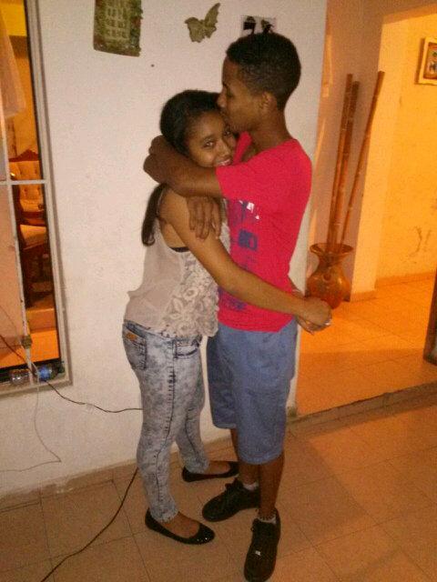 Simplemente Divertida & a Bece a locada :p :-* :D :-* :D#MARTINSON .      MiiO el :::::::::::::::::   @ElLionelMartins