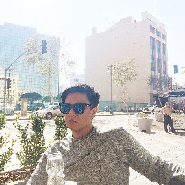 bigpandesal's profile picture. 