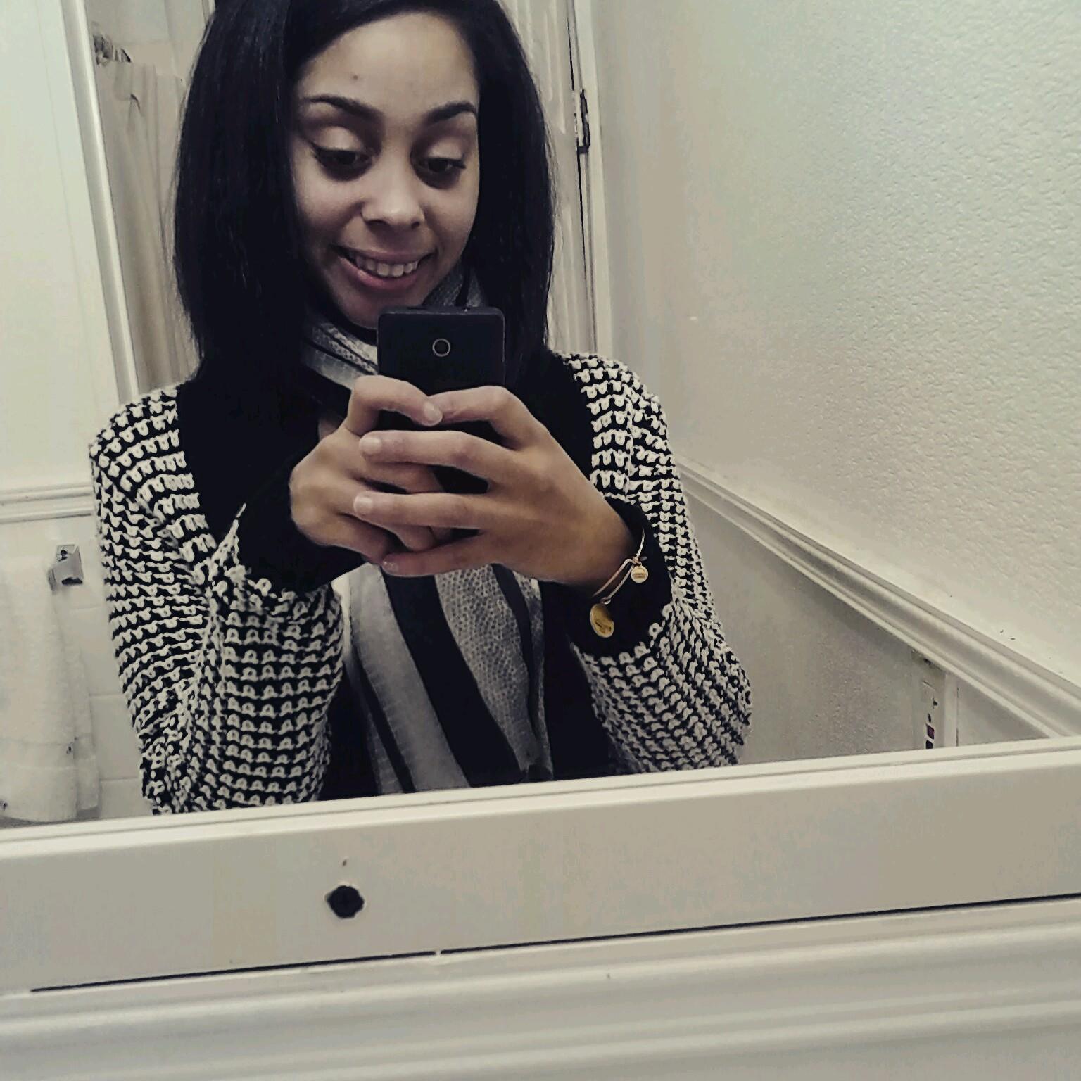 Im a thugggggggggggggggggg ;) 09.23.14