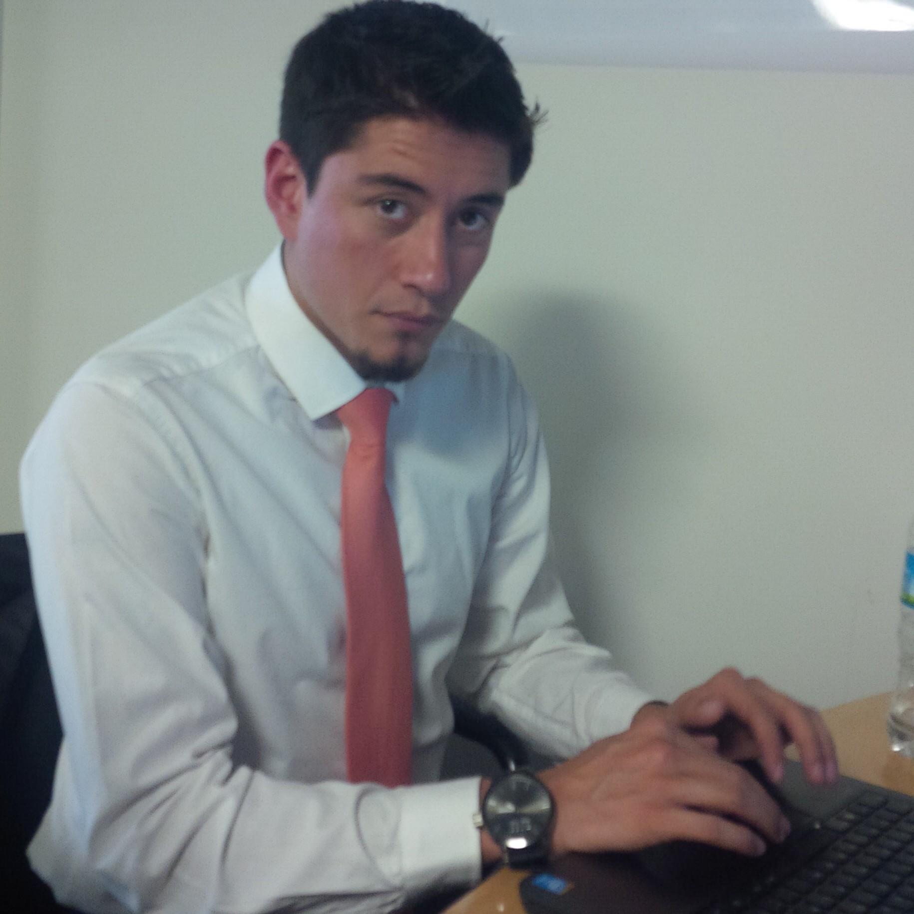 SergioJ13094's profile picture. 