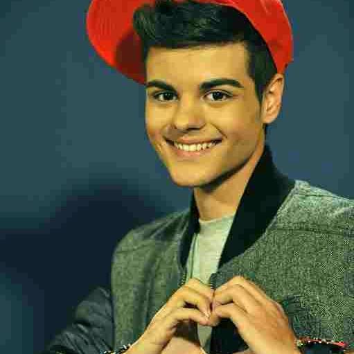 1234Abrahamer's profile picture. 