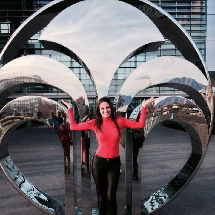 ErikaYannina Profile Picture
