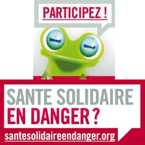 santesolidaire Profile Picture