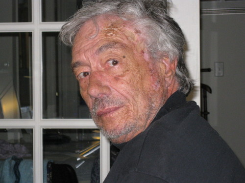 Brian is a author three published books.