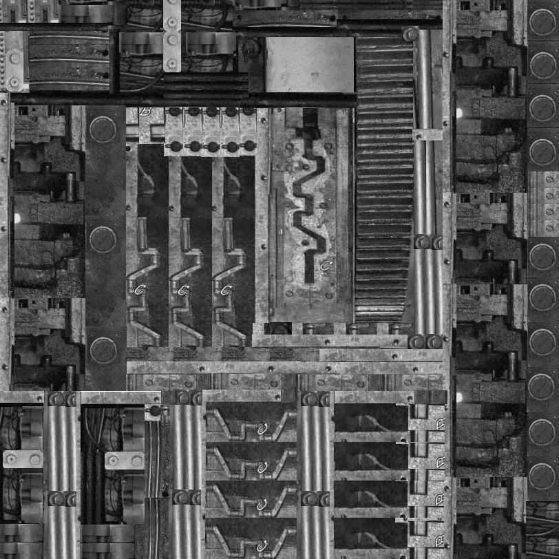 found sounds , made sounds, Textures, Rhythms, and harsh noise.