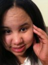 I AM A VERY SERIOUS THREAT...I Have It All From Beauty, Brains, Body & a Bachelor's degree