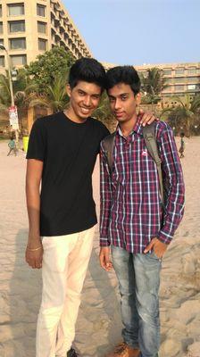 Mehtarahull's profile picture. 