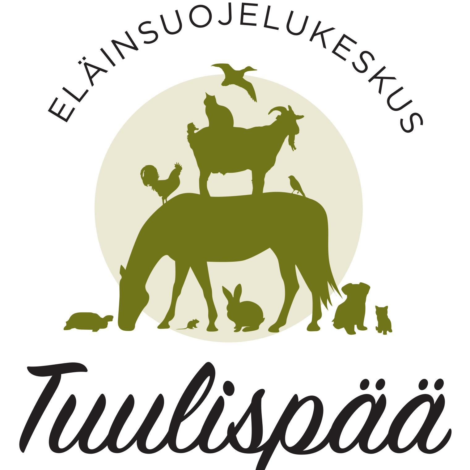 Eläinten turvakoti / Animal Sanctuary https://t.co/flrKRijD2E