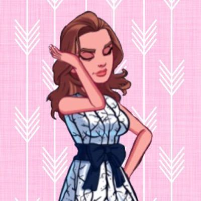 I'm Angela! part of the Pape Fam. Willow is my sister. i act. model at foreverkkh.