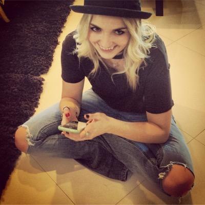 I actually did have a social life before I discovered R5..