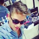 Albert Benavides - @PatrickJovovich - Twitter