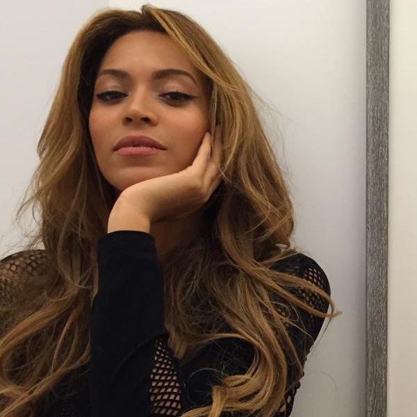 @Beyonce