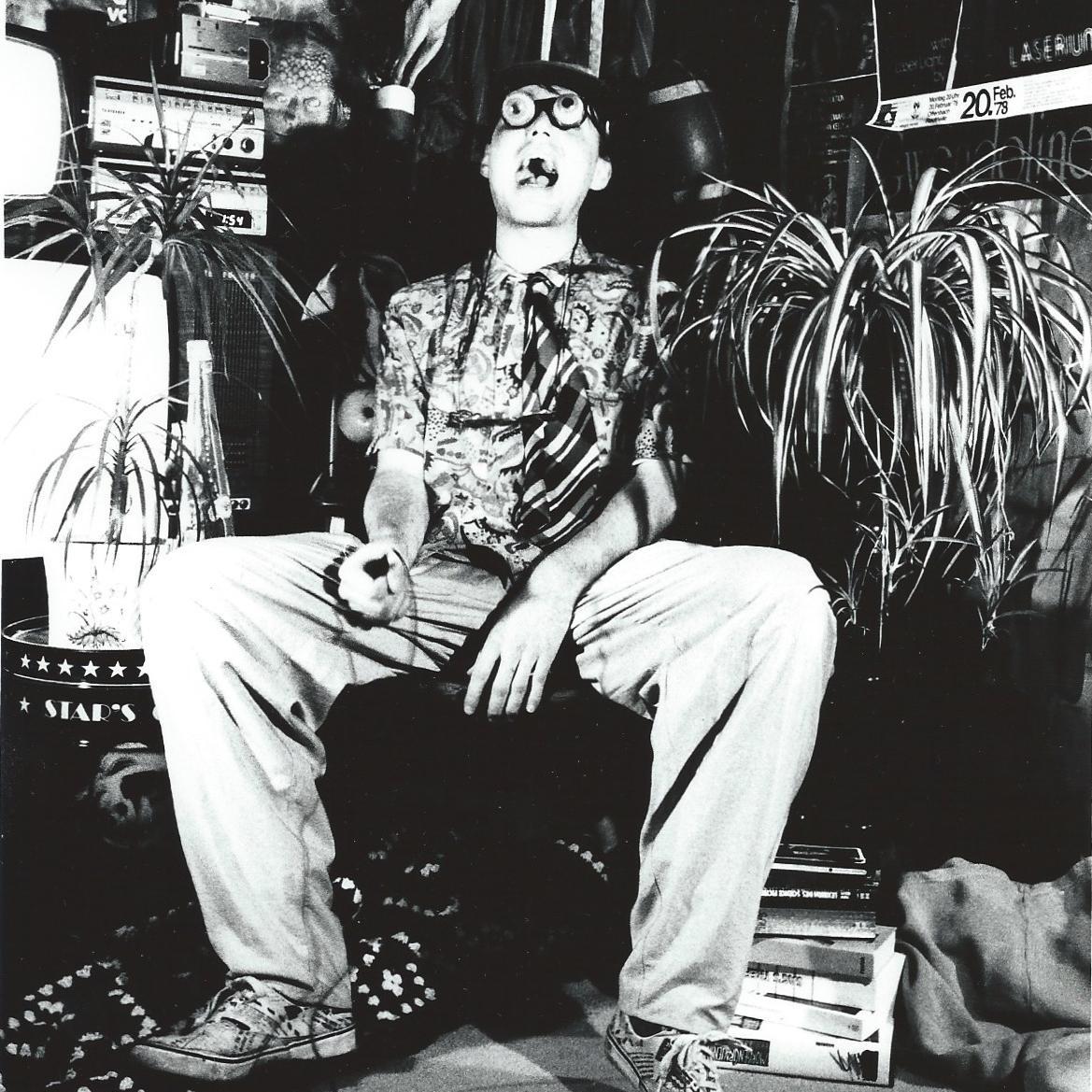 Micha_Orth's profile picture. 