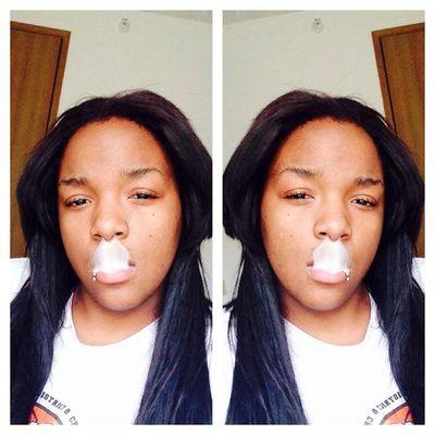 God First . Laylah Mommy  Get Money Fxck DA Rest !