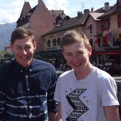 14Giveaway Profile Picture