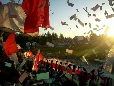Rise up and Shine!!! La libertad no se pierde por quienes se esmeran en atacarla, sino por quienes no son capaces de defenderla