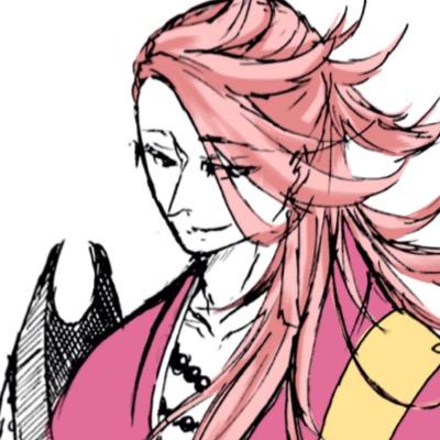 @leo_shishiko の刀剣乱舞垢。基本本垢にいる…今のところふぁぼ垢と化している。宗三と岩融が愛おしい。