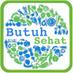 Butuhsehat (@butuhsehat) Twitter profile photo Butuhsehat (@butuhsehat) Twitter profile photo