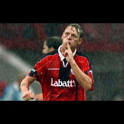 TomWalford2's profile picture. 