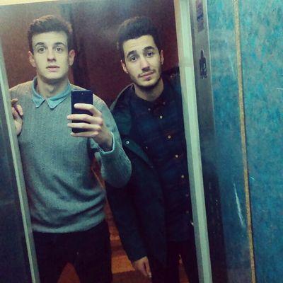 Don Javier Aranda