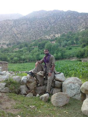 rafiullah051's profile picture. 