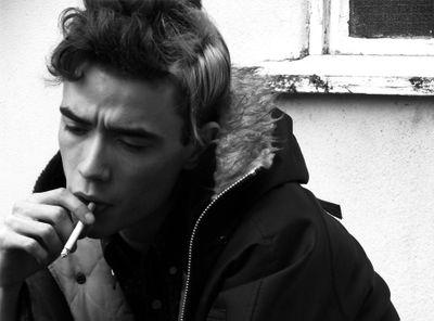 I see you. [fake life/roleplay]
