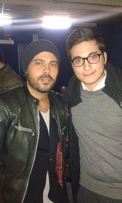 aratorja's profile picture. Studente di ingegneria meccanica.