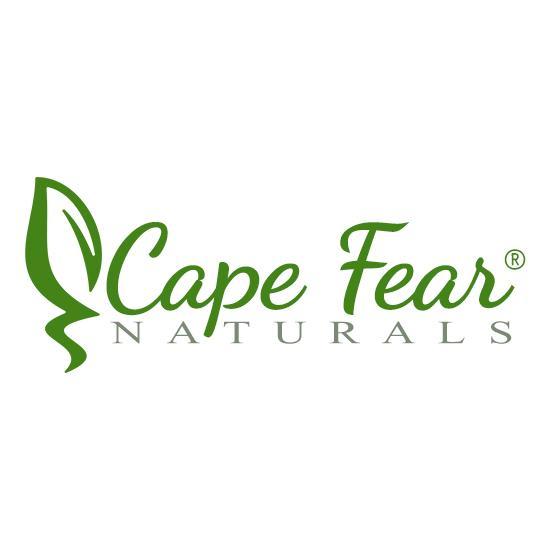 Cape Fear Naturals is an online natural product store (supplements, deodorant, cream, toothpaste)