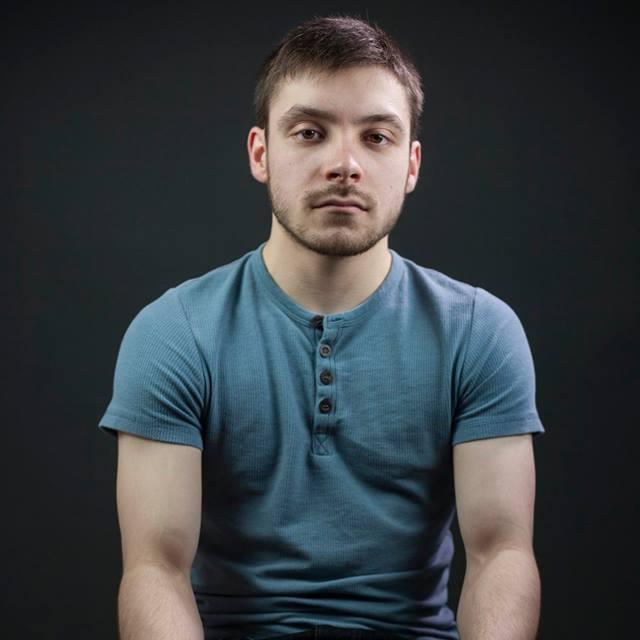 24 | England | The north | Software Engineer | Gymnast