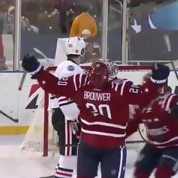 bad ass that plays for the caps *parody* #20