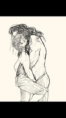 Thorin Oakenshield at your service *bows* Uncle to  #Kili and #Fili Married to @hobbitofall bitten by: @hobbitofall