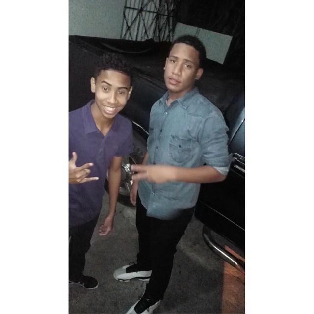 R.I.P OMAR MAYI ♥