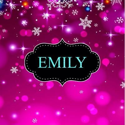 hey my name is Emily! please follow me. i am new to this. i hope to get 100 folowers in 20 days!! please make that happen