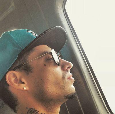 fcret_'s profile picture. Antes de ser eu, eu sou minha tribo l Fc dedicado ao @FilipeRet ❤️ | Pessoal: @dpaula_na