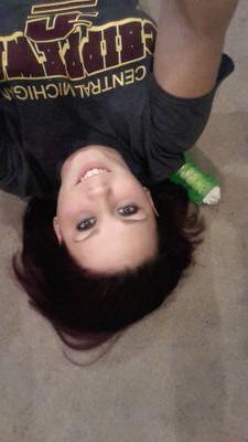 BrandiSudhoff's profile picture. 