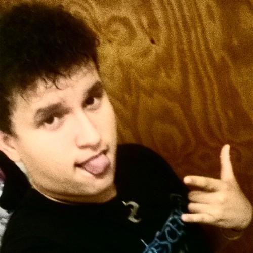 lucas_nagato's profile picture. 