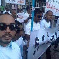 Asward I. Waheed (@aswardwaheed) 's Twitter Profile