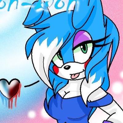 Hey... Im Bonnie... Lets go {DIE} play! (I'm 15 years old.) #Mom @bonnie_bunny1 #Dad @BiteOf87 #Bro @FoxyFoxJunior {Crushing} #RP #FNAF