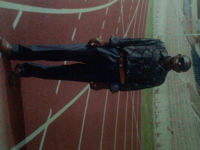 mudiemmanuel121's profile picture. 